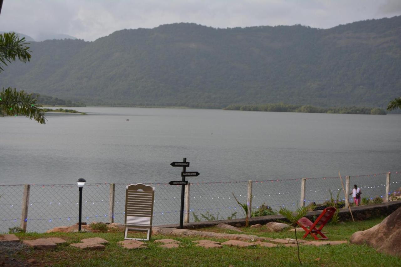 Diga Vista Resorts Palakkad Bagian luar foto