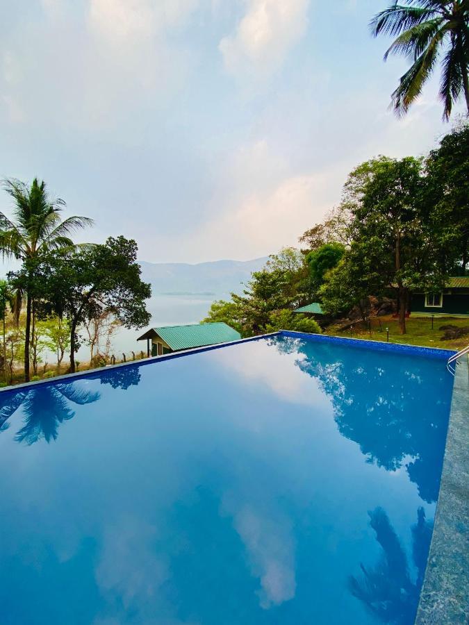 Diga Vista Resorts Palakkad Bagian luar foto