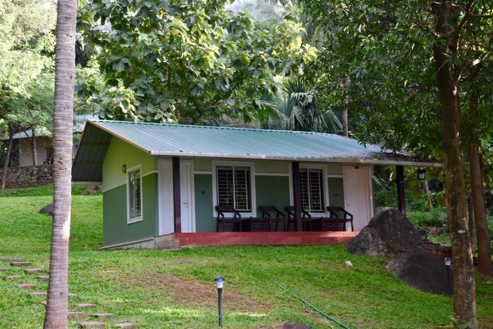 Diga Vista Resorts Palakkad Bagian luar foto
