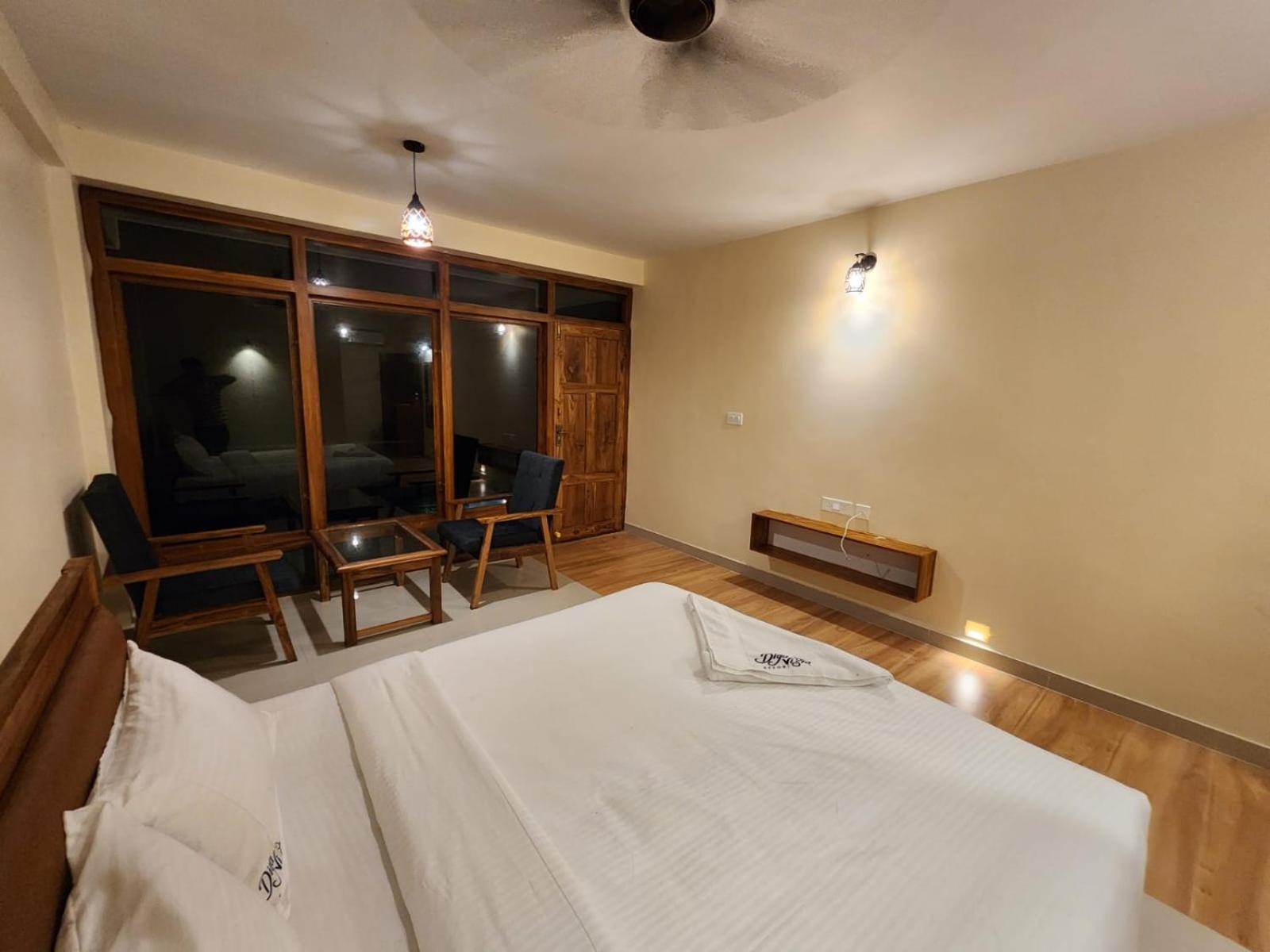 Diga Vista Resorts Palakkad Bagian luar foto