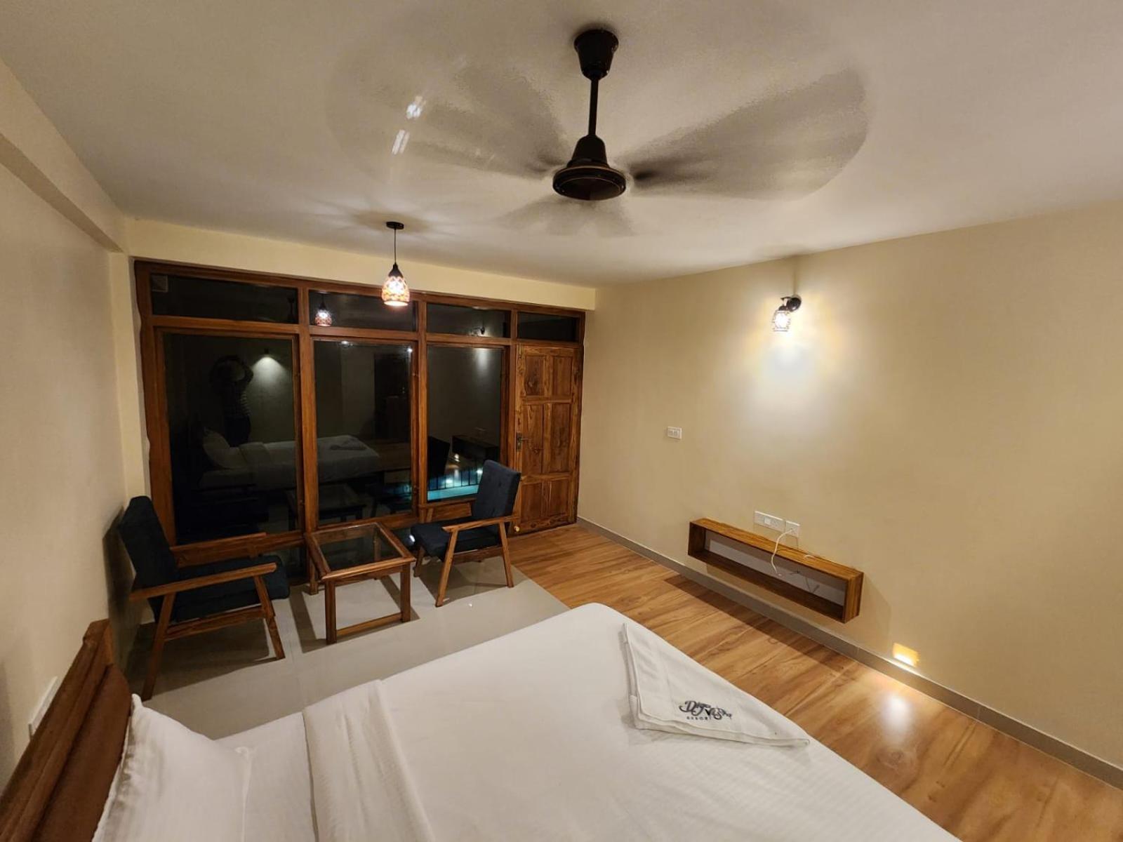 Diga Vista Resorts Palakkad Bagian luar foto