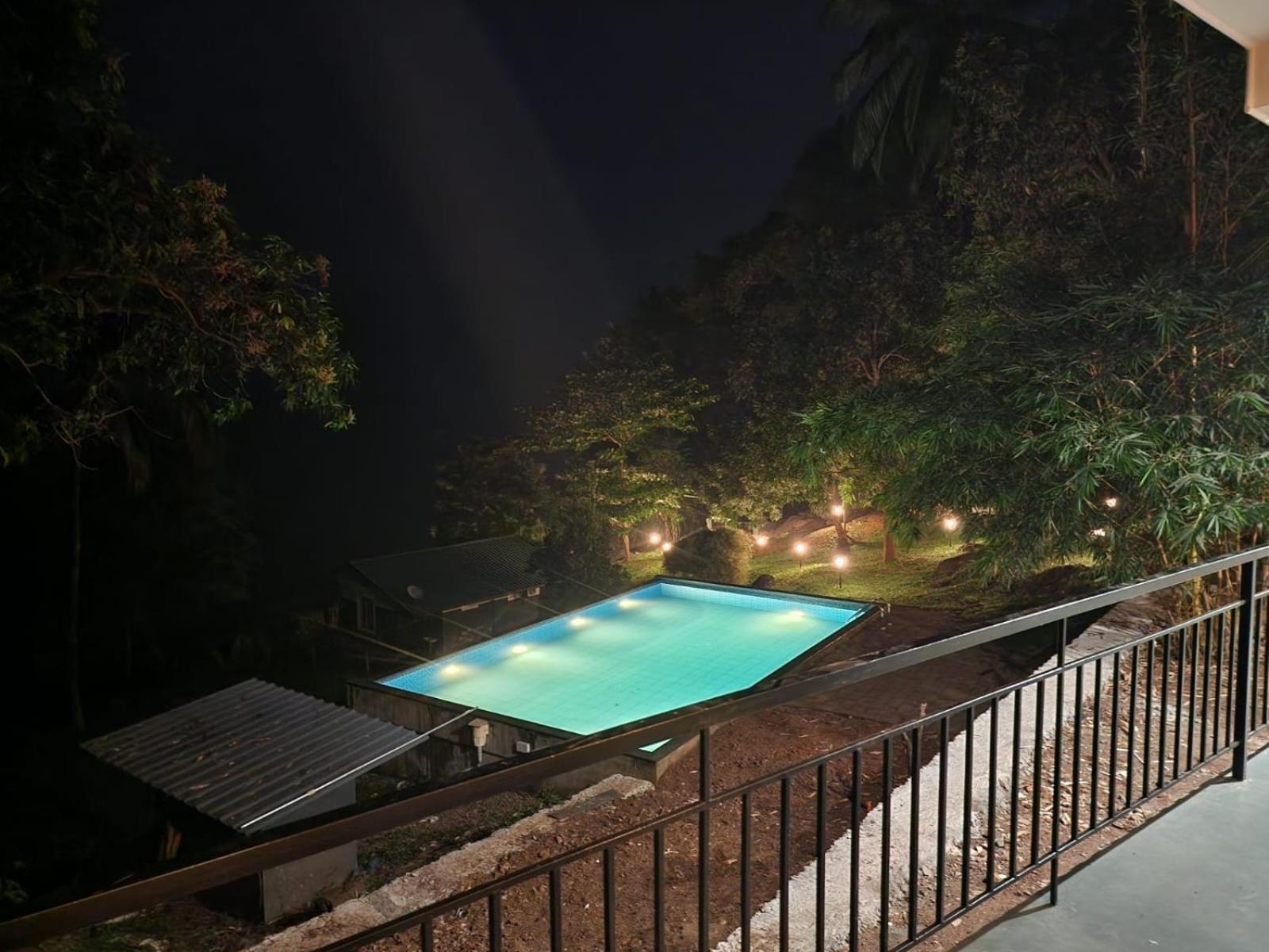 Diga Vista Resorts Palakkad Bagian luar foto