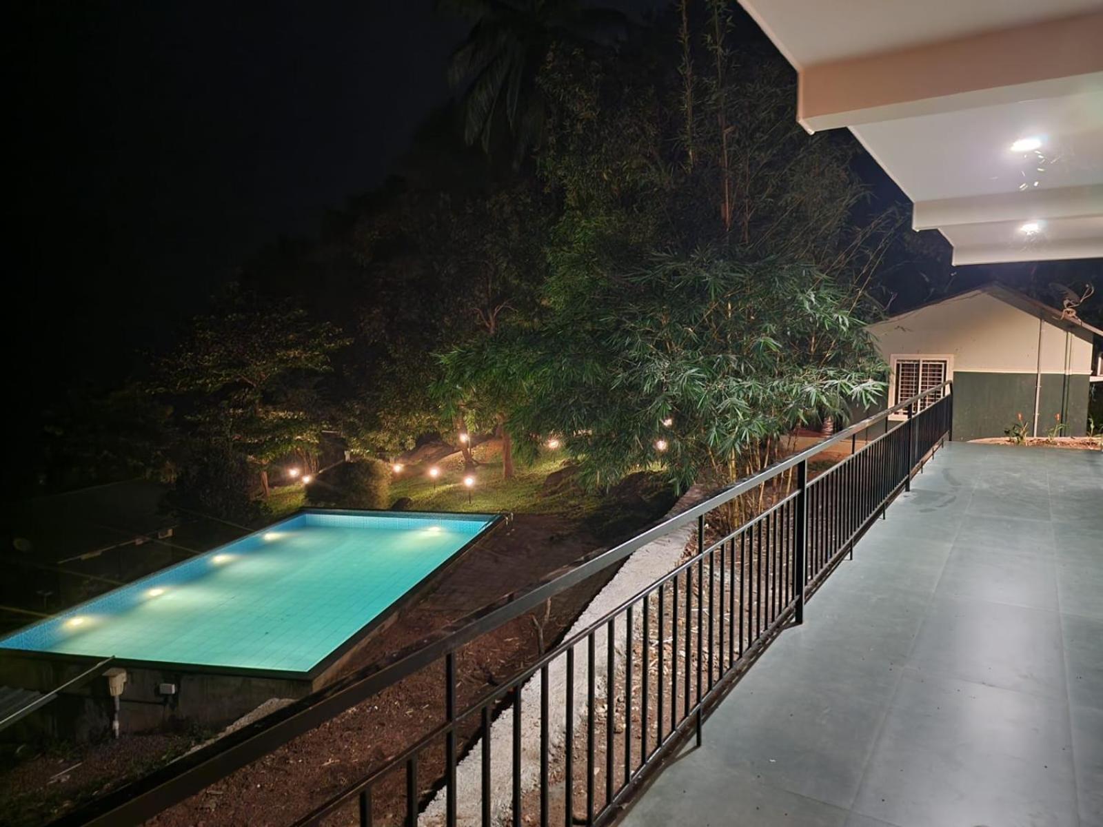 Diga Vista Resorts Palakkad Bagian luar foto