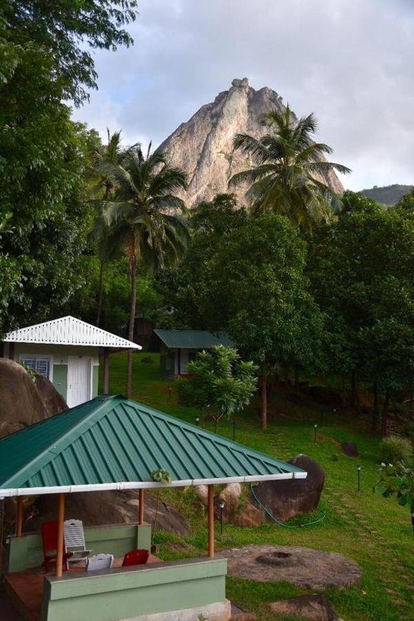 Diga Vista Resorts Palakkad Bagian luar foto