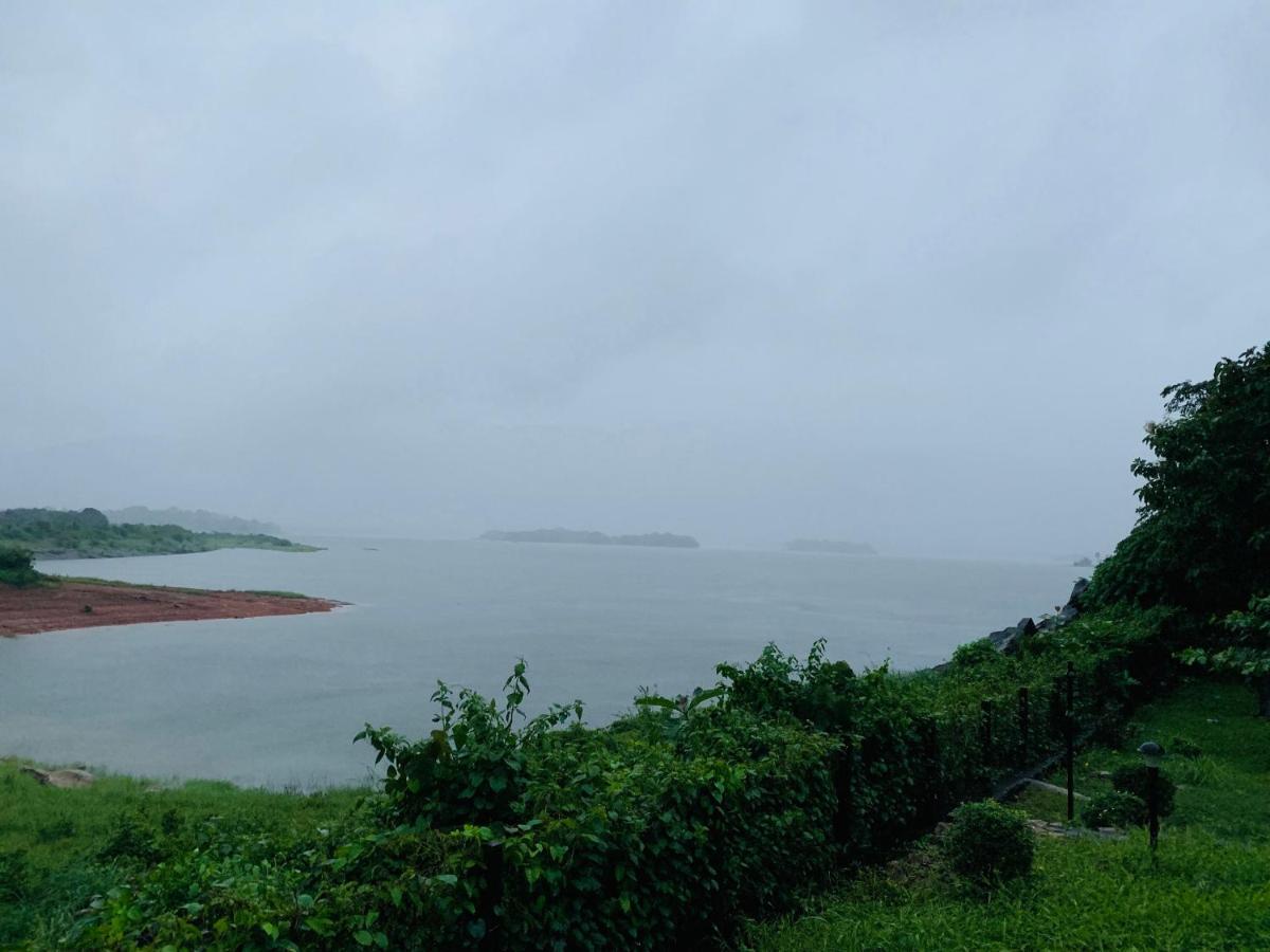Diga Vista Resorts Palakkad Bagian luar foto