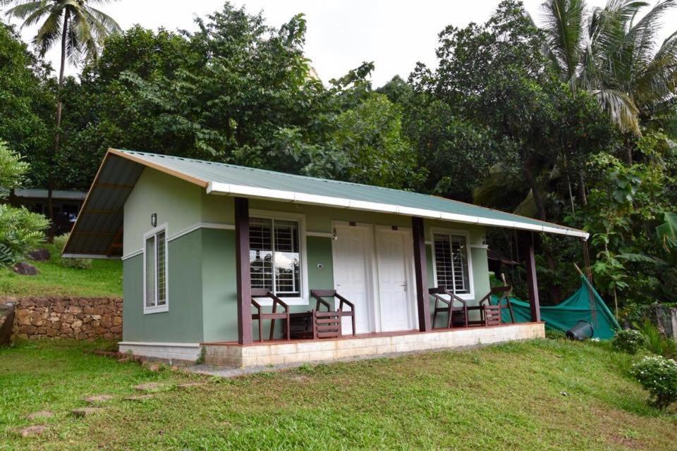 Diga Vista Resorts Palakkad Bagian luar foto