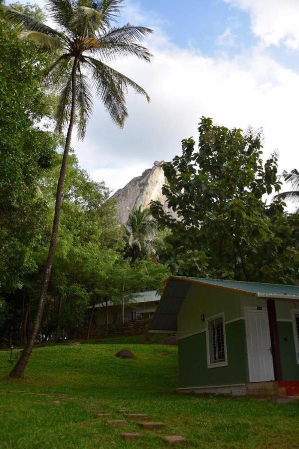 Diga Vista Resorts Palakkad Bagian luar foto