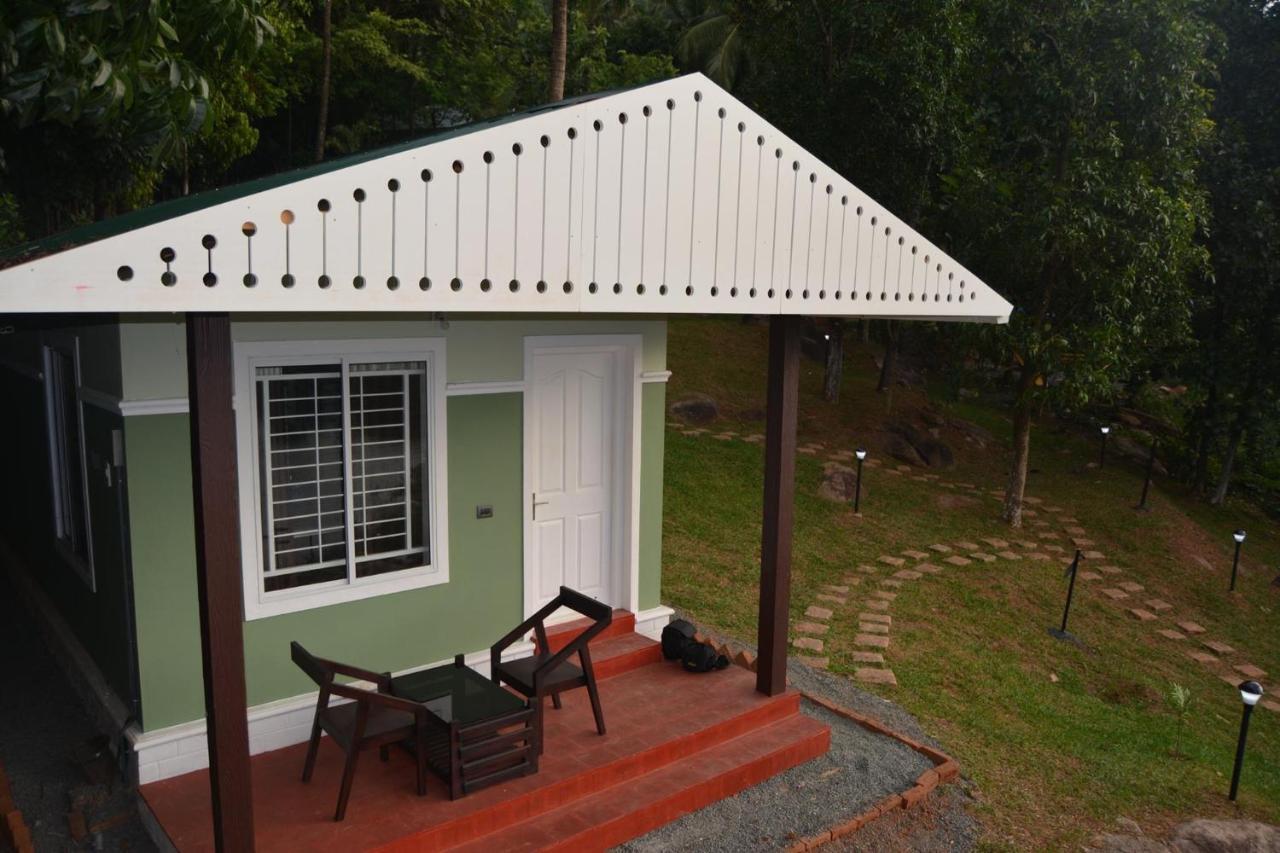 Diga Vista Resorts Palakkad Bagian luar foto